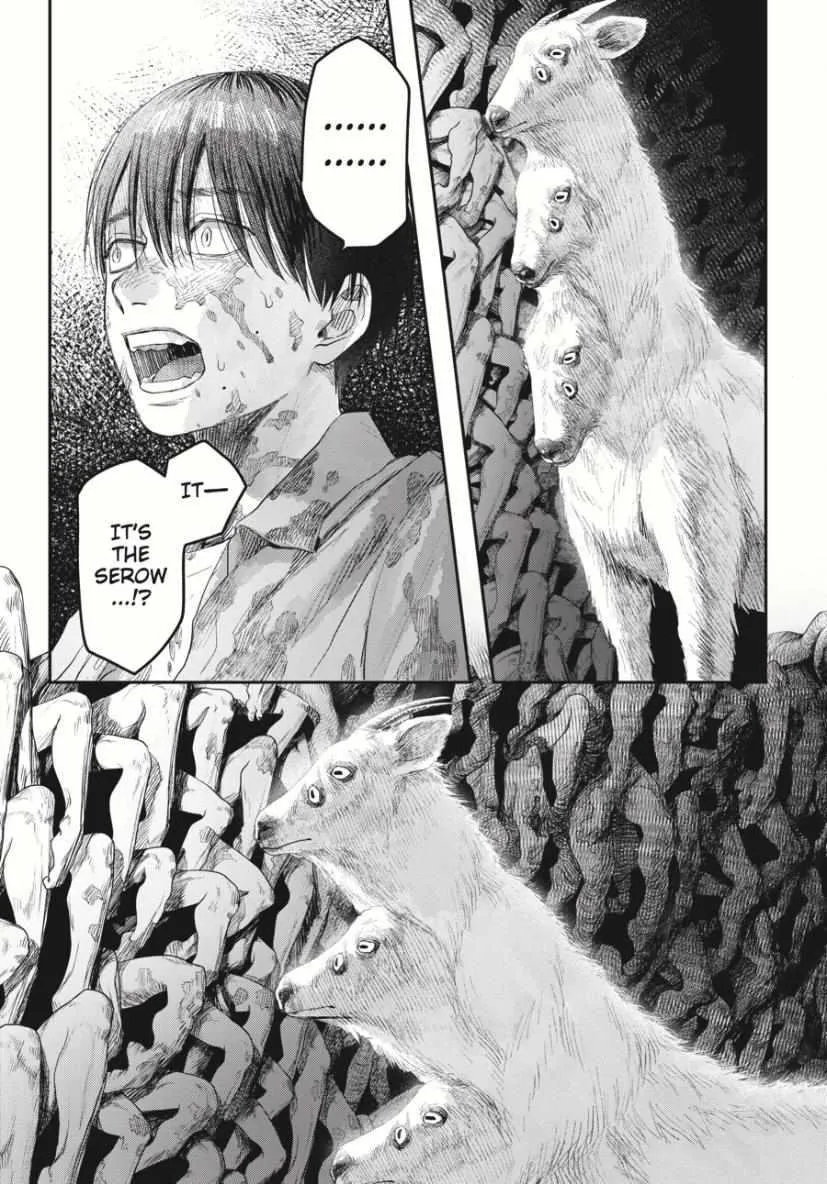 Read The Summer Hikaru Died Manga Online