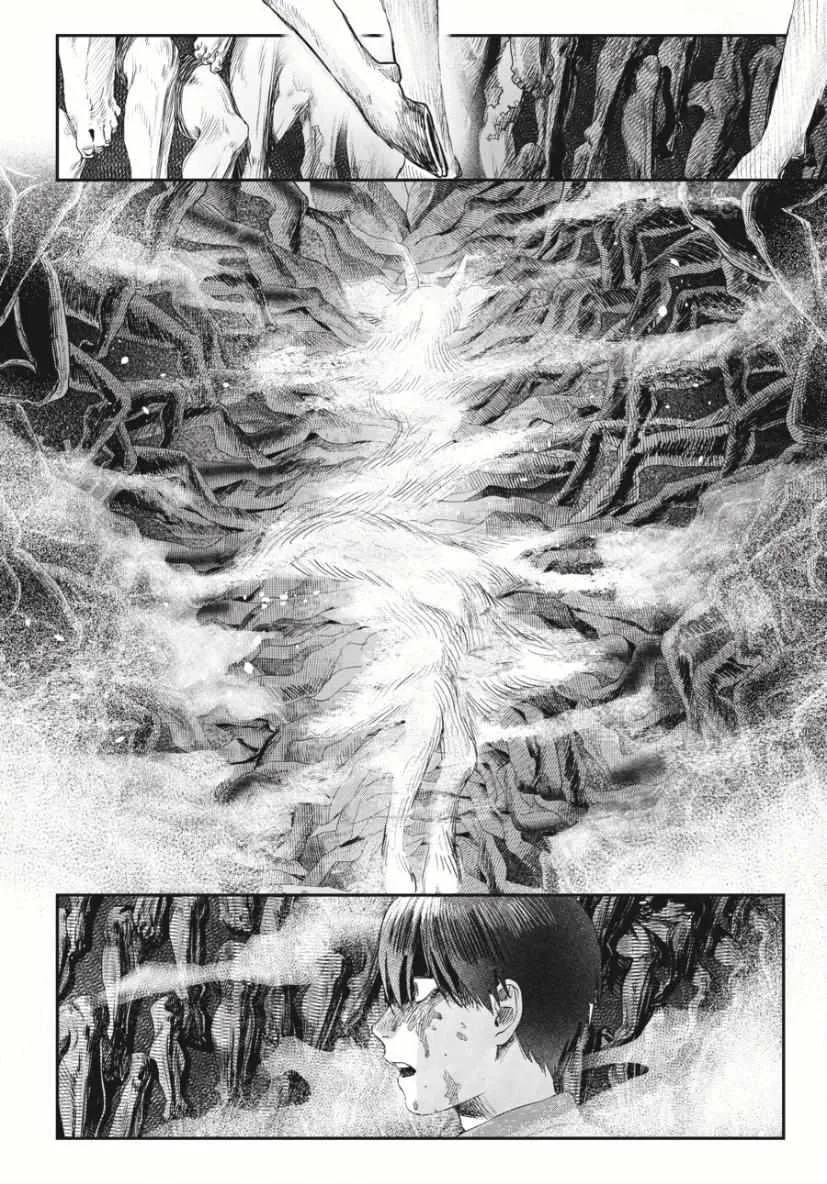 Read The Summer Hikaru Died Manga Online