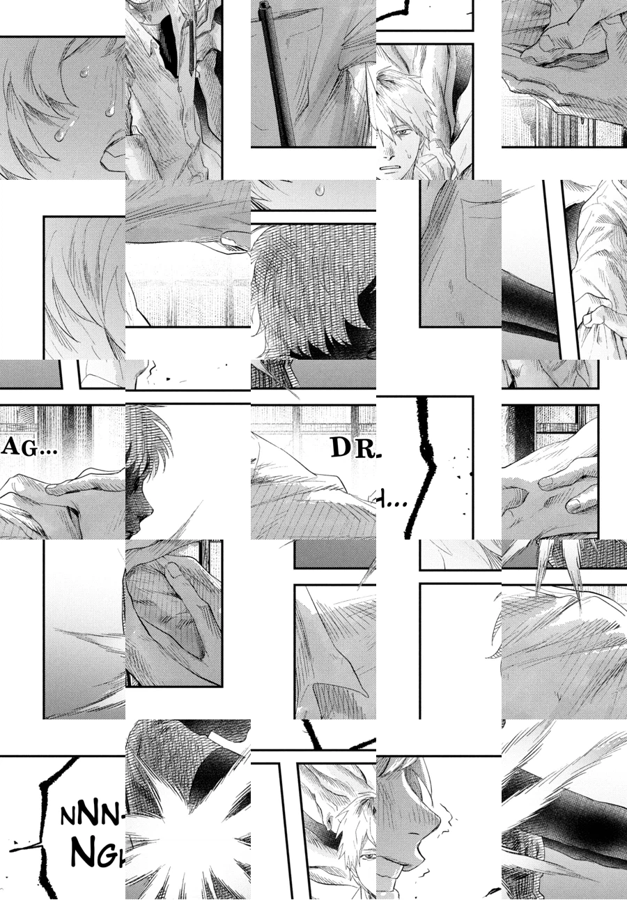 Read The Summer Hikaru Died Manga Online