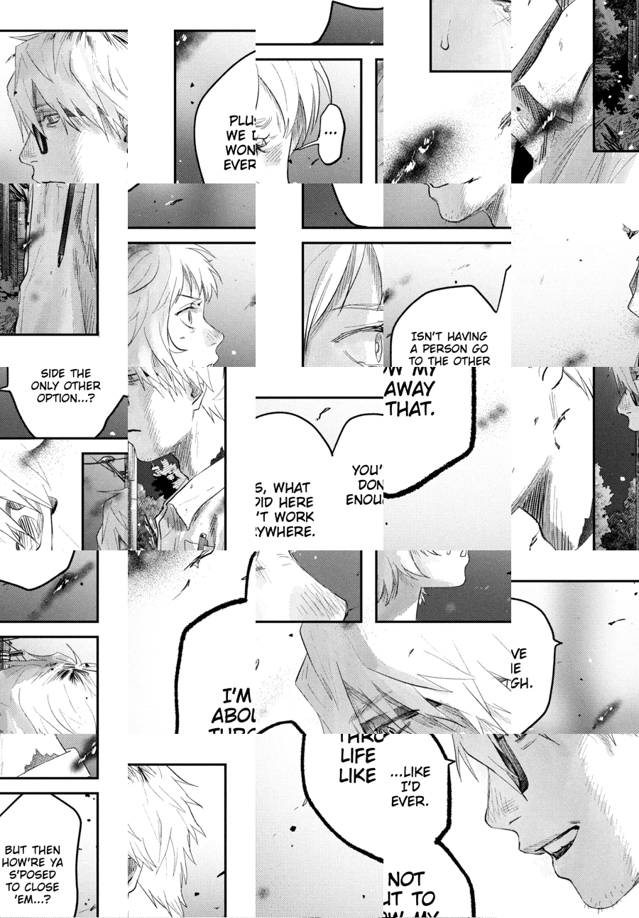 Read The Summer Hikaru Died Manga Online