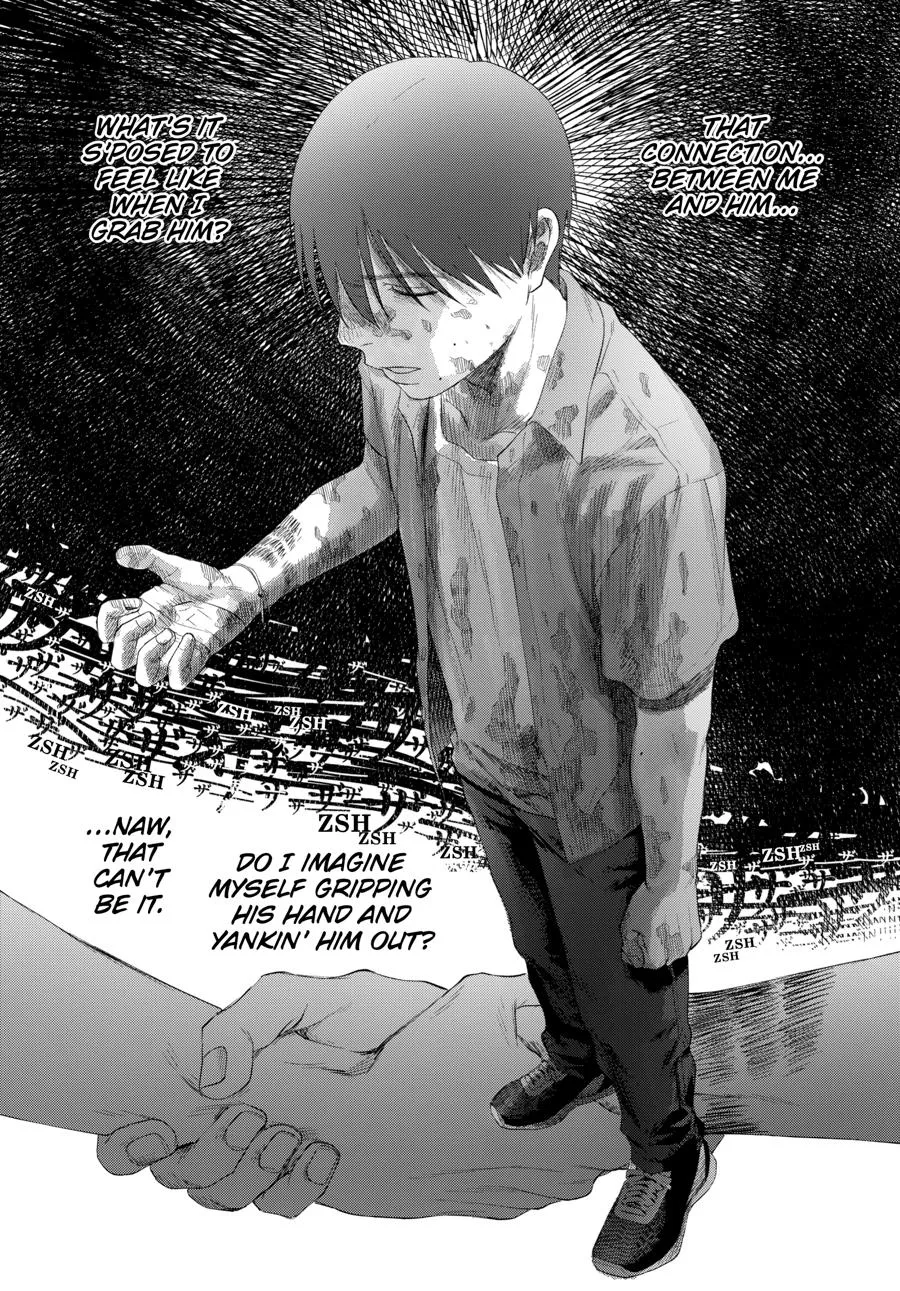 Read The Summer Hikaru Died Manga Online