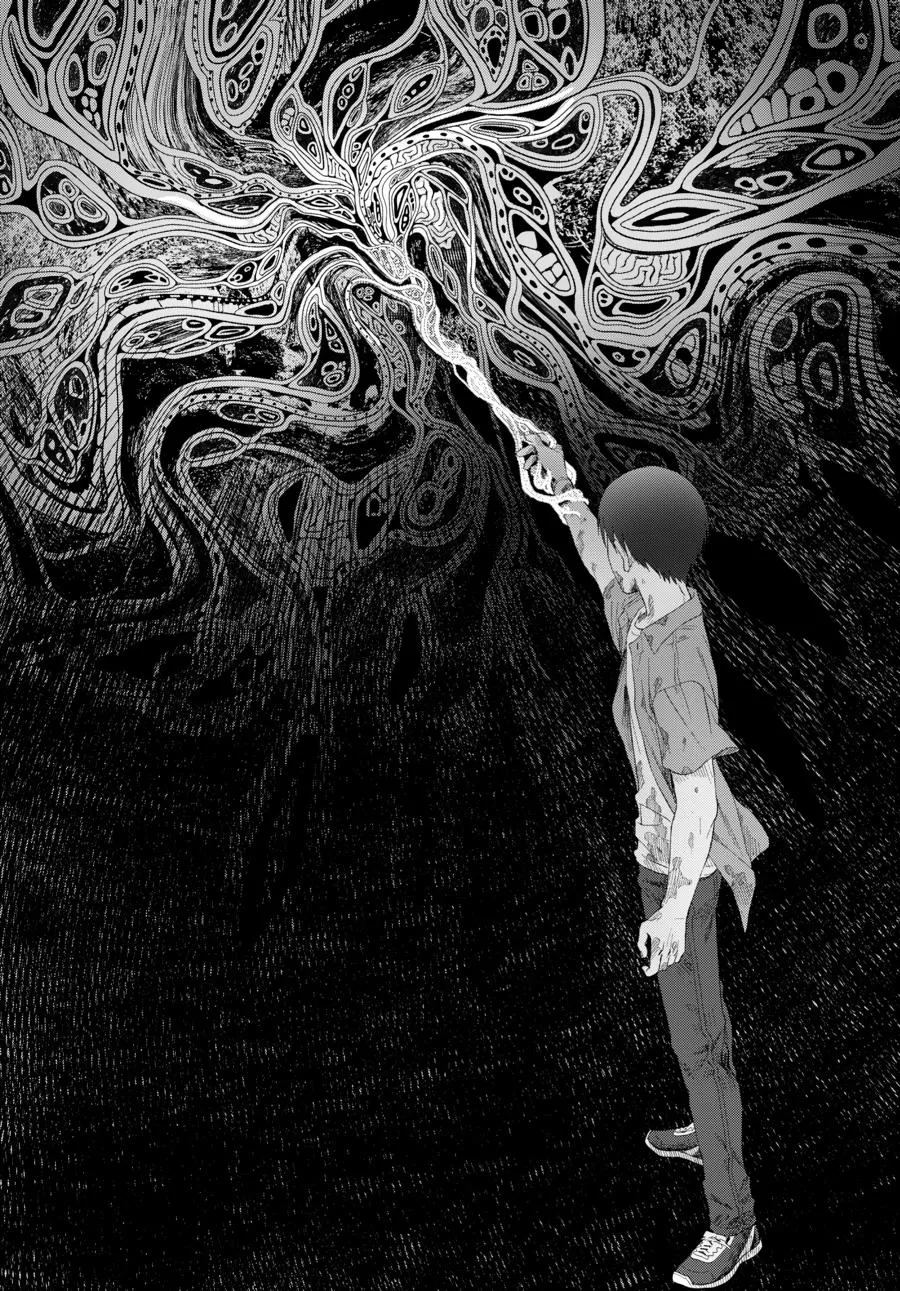 Read The Summer Hikaru Died Manga Online