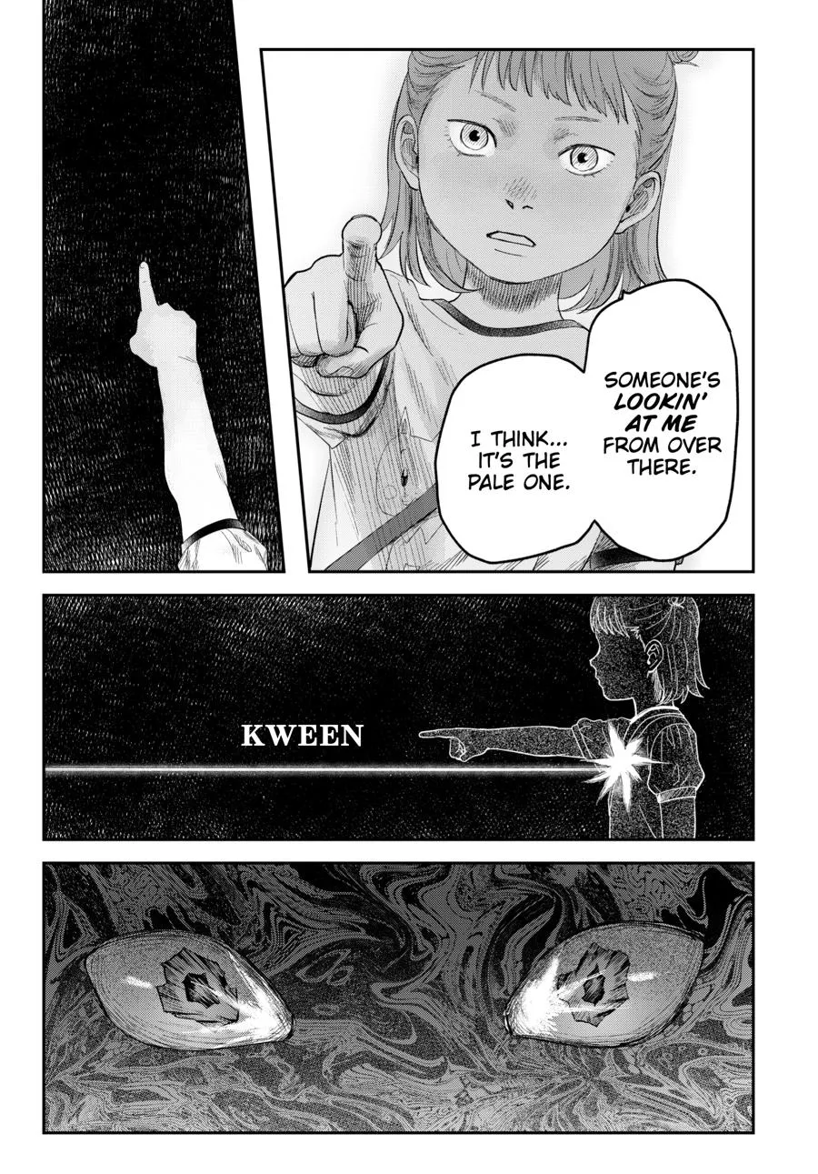 Read The Summer Hikaru Died Manga Online