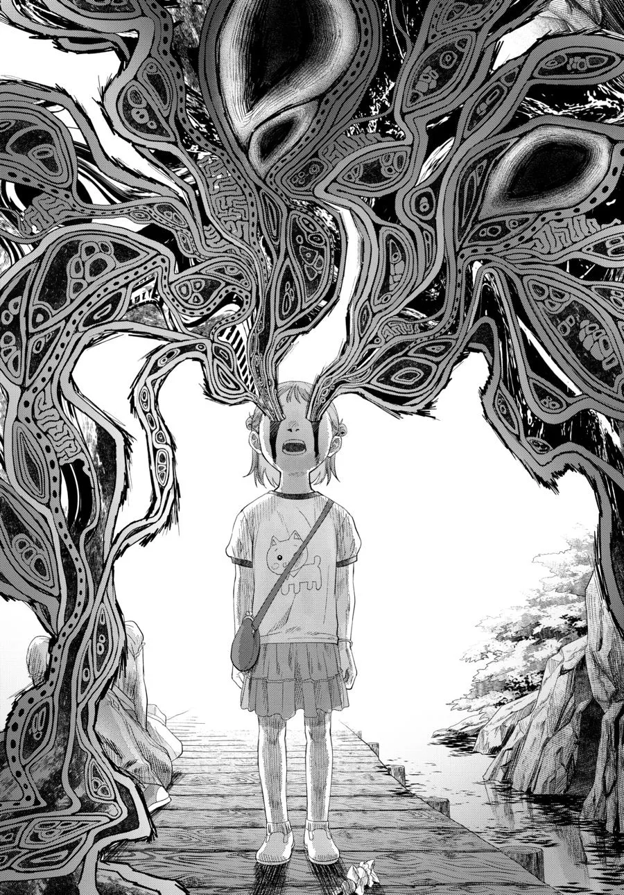 Read The Summer Hikaru Died Manga Online