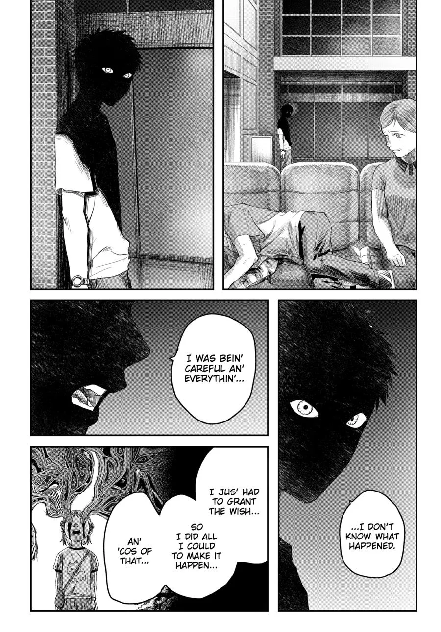 Read The Summer Hikaru Died Manga Online