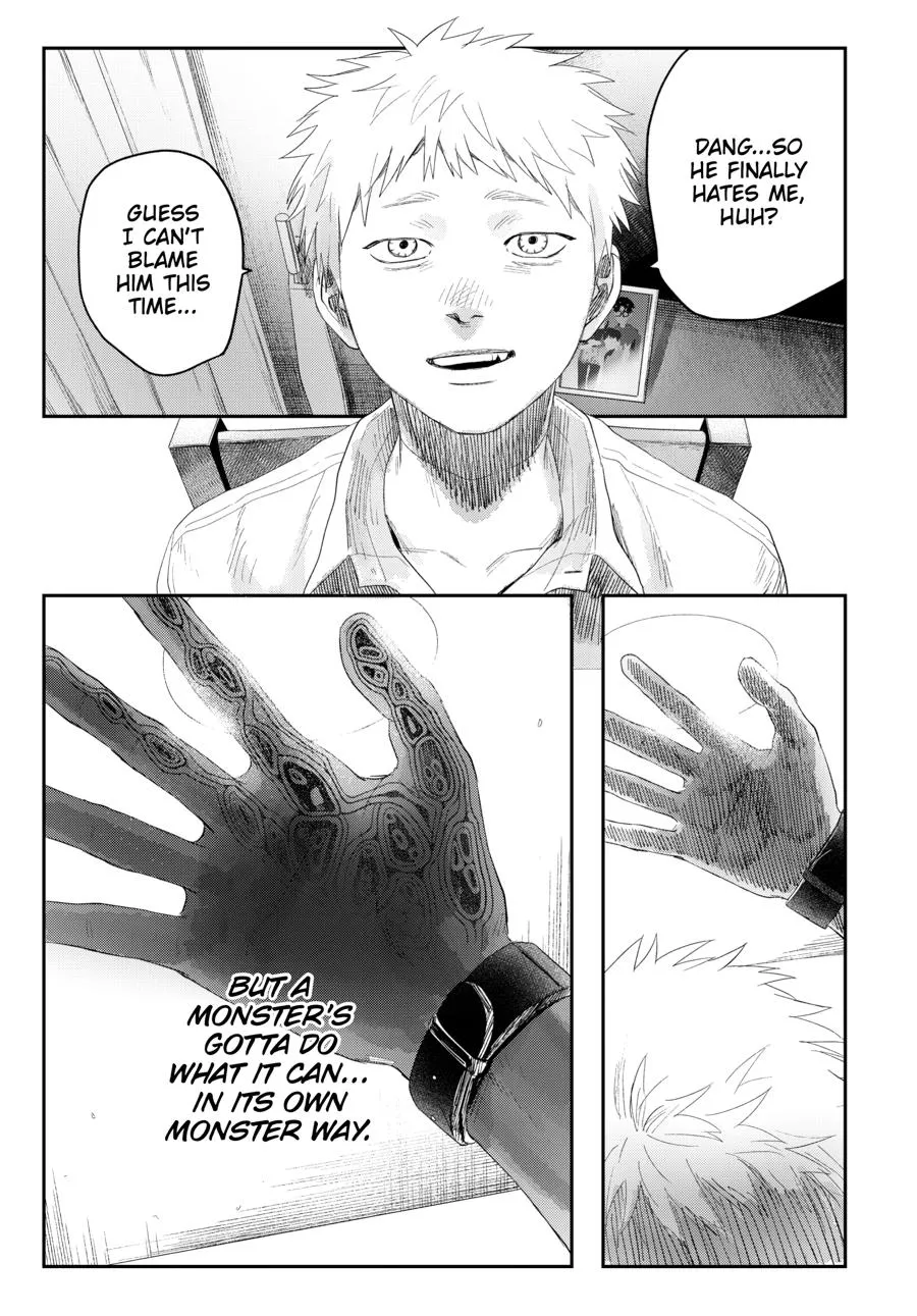 Read The Summer Hikaru Died Manga Online