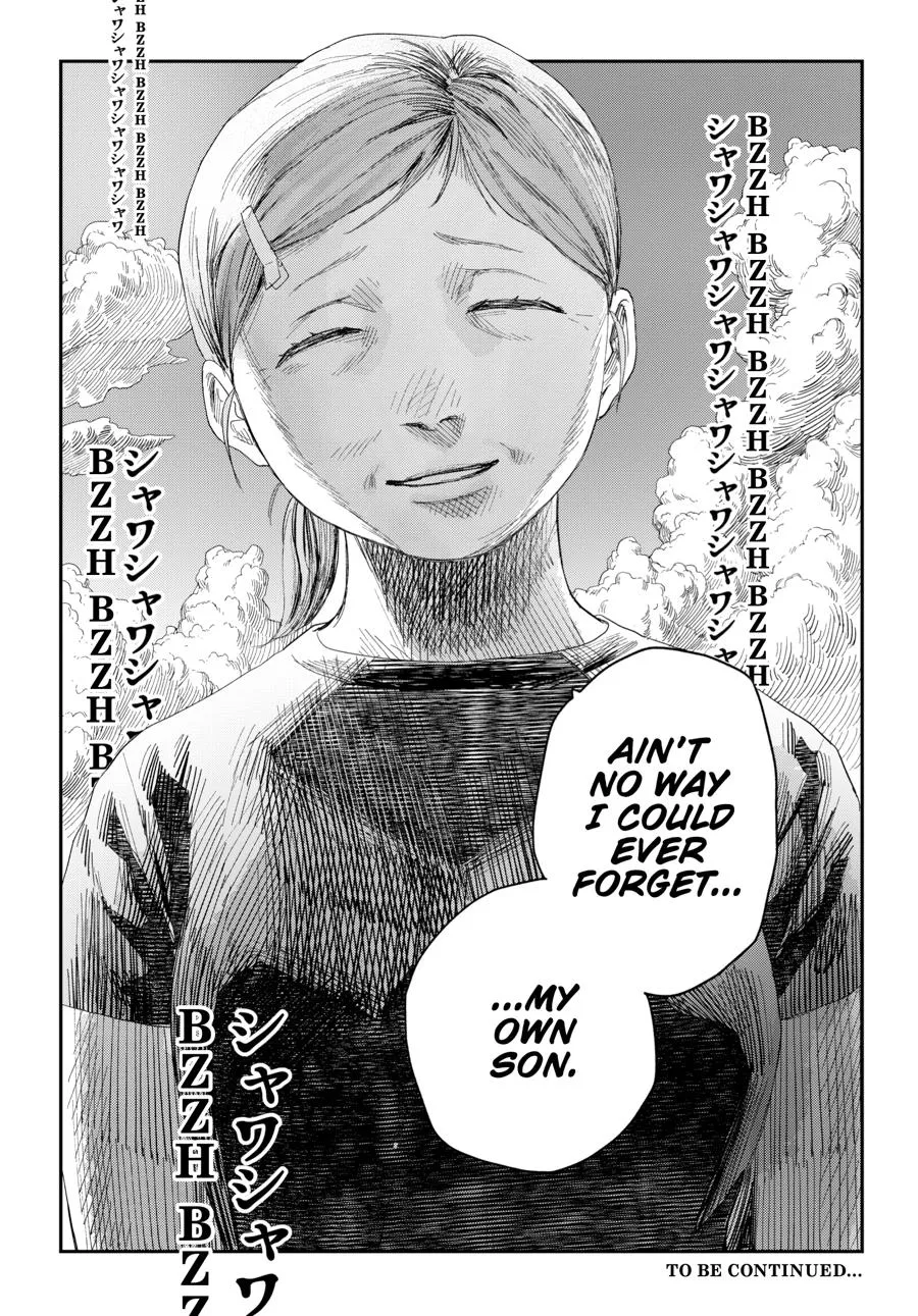 Read The Summer Hikaru Died Manga Online