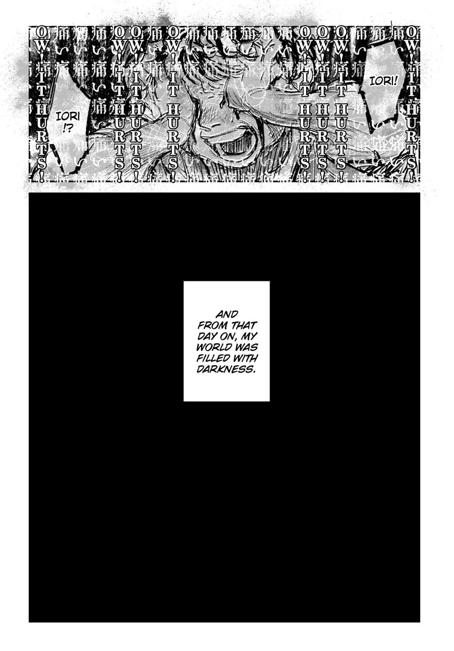 Read The Summer Hikaru Died Manga Online