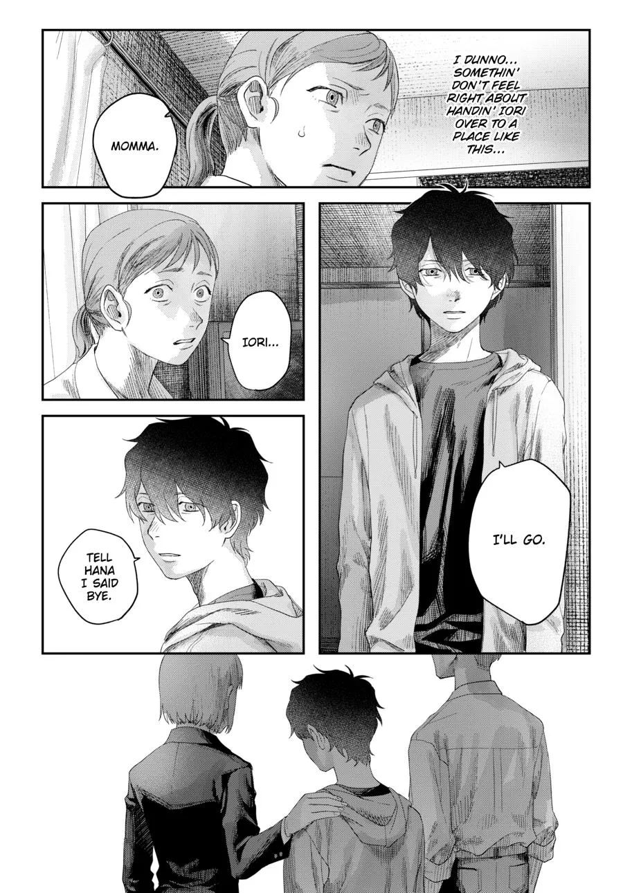 Read The Summer Hikaru Died Manga Online