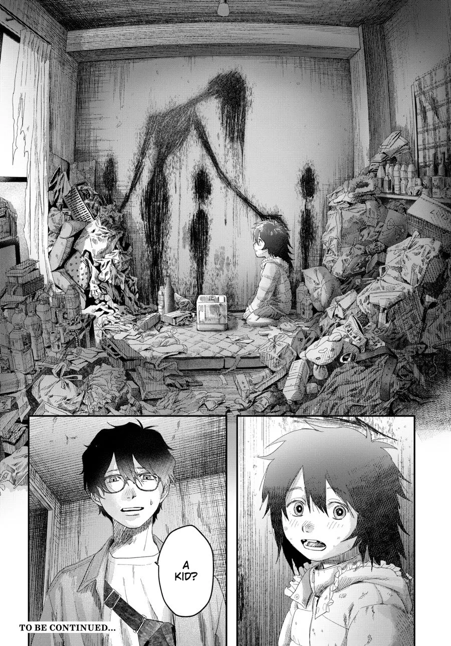 Read The Summer Hikaru Died Manga Online