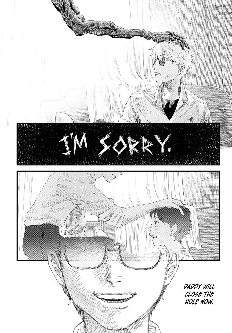 Read The Summer Hikaru Died Manga Online