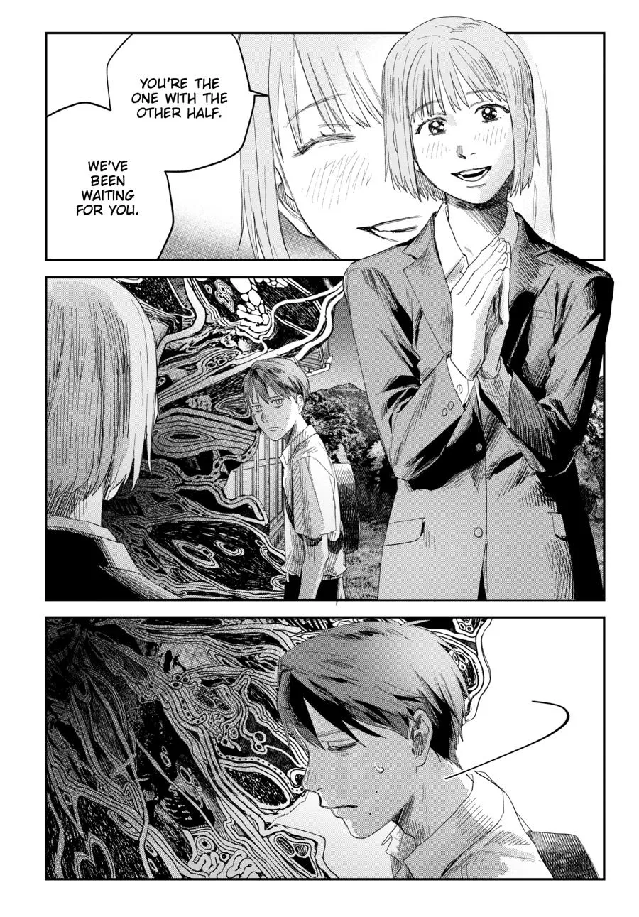 Read The Summer Hikaru Died Manga Online