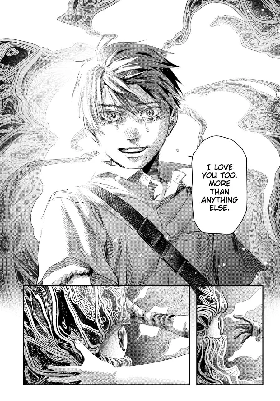 Read The Summer Hikaru Died Manga Online