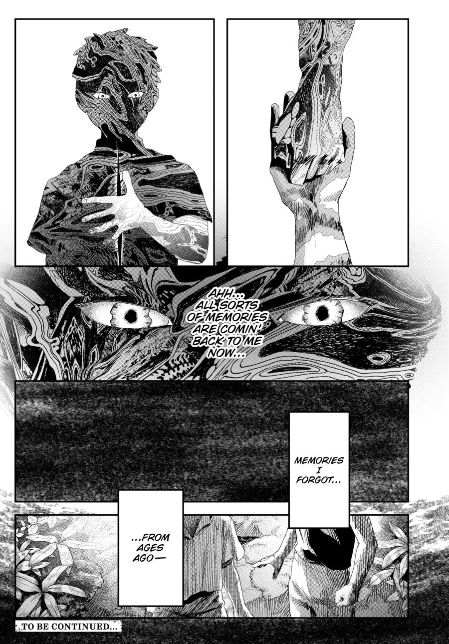 Read The Summer Hikaru Died Manga Online