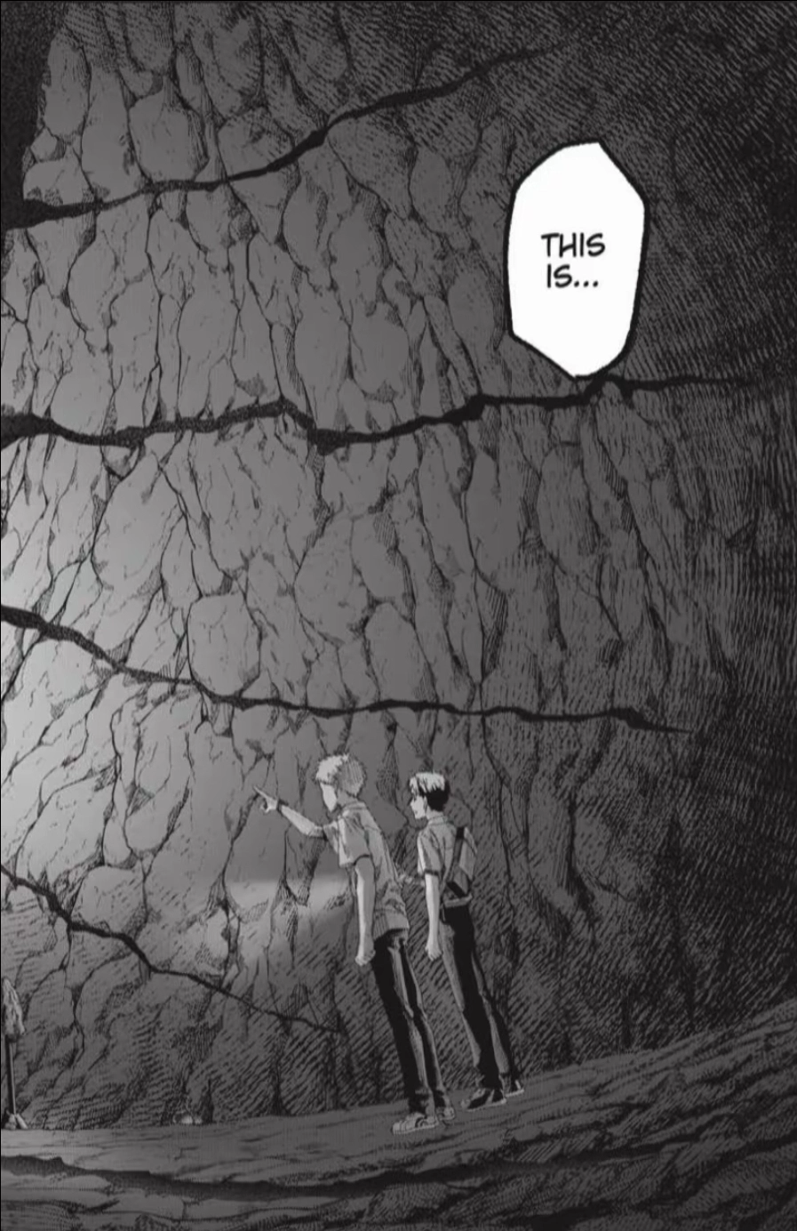 Read The Summer Hikaru Died Manga Online