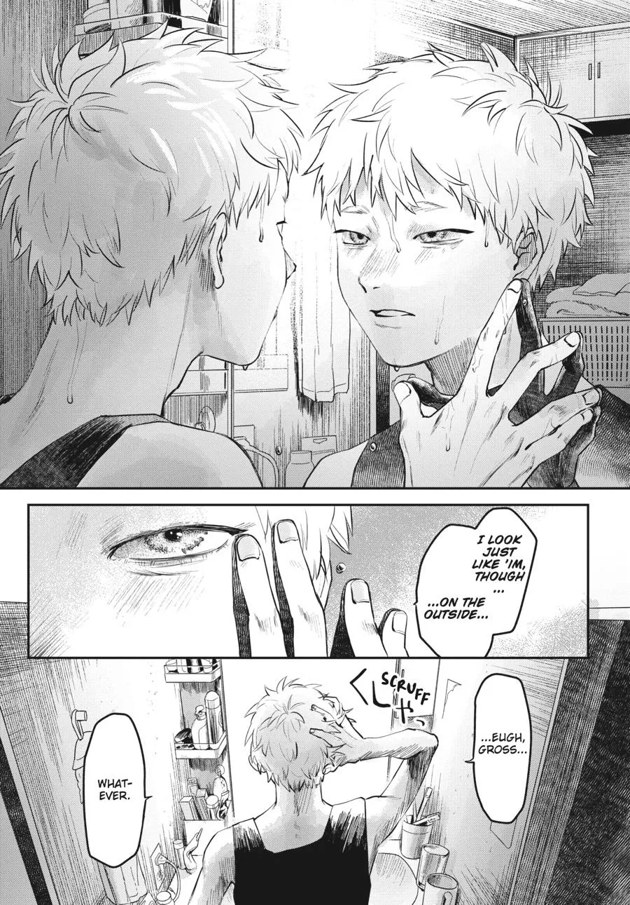 Read The Summer Hikaru Died Manga Online