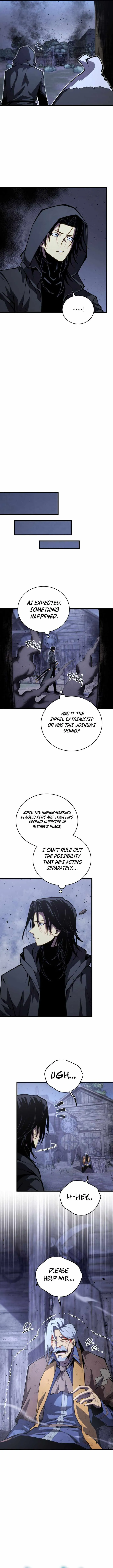 Read The Swordmaster's Son Manga Online