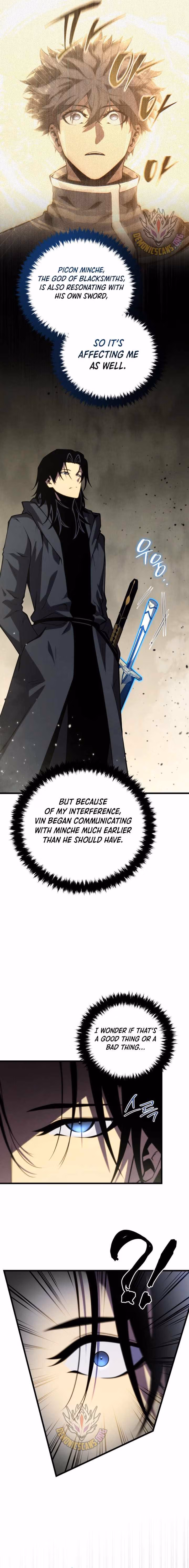 Read The Swordmaster's Son Manga Online