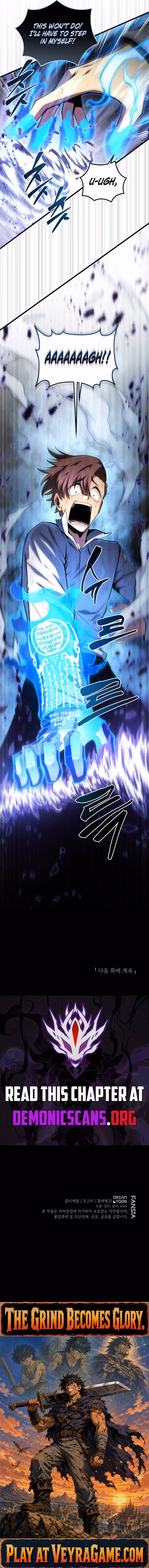 Read The Swordmaster's Son Manga Online