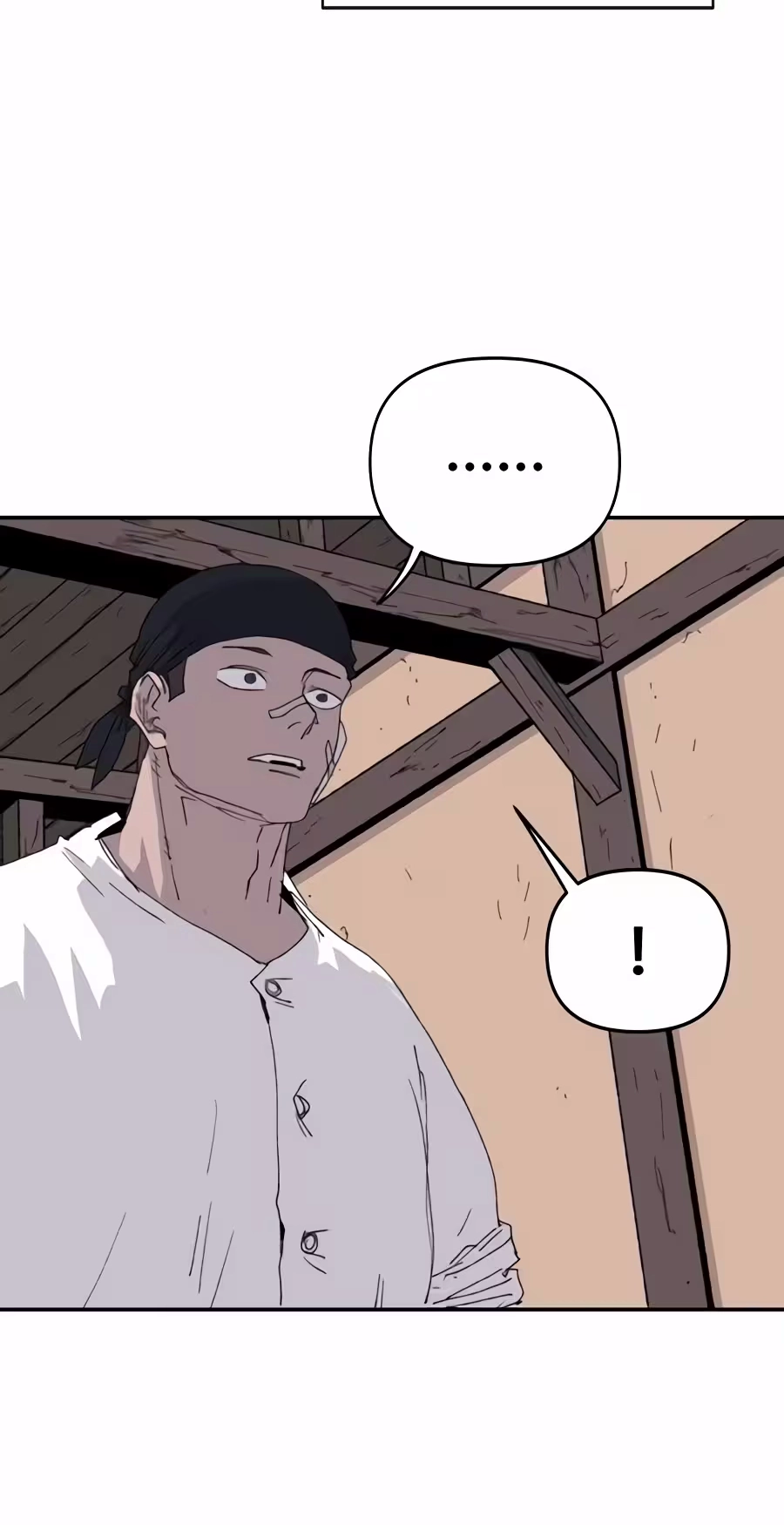 Read The Tale of the Skeleton Messenger Manga Online