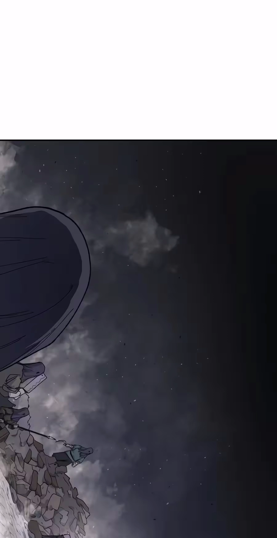 Read The Tale of the Skeleton Messenger Manga Online