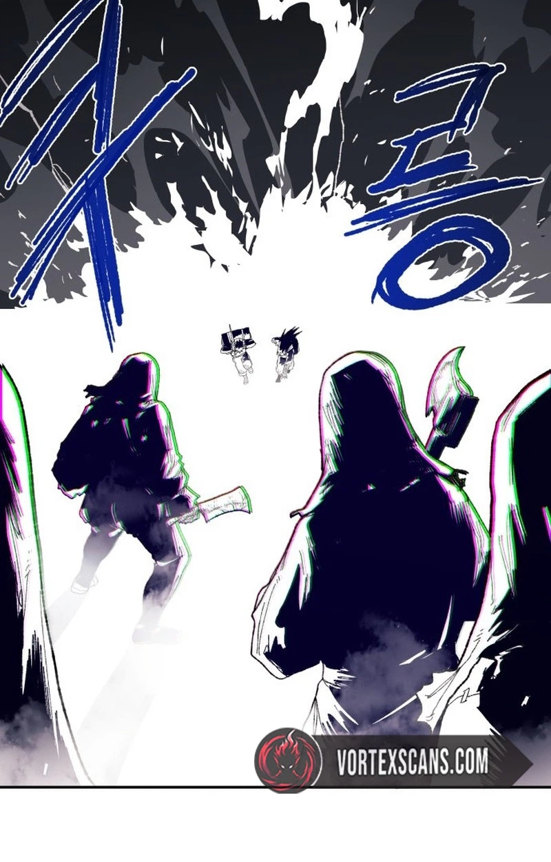 Read The Tale of the Skeleton Messenger Manga Online