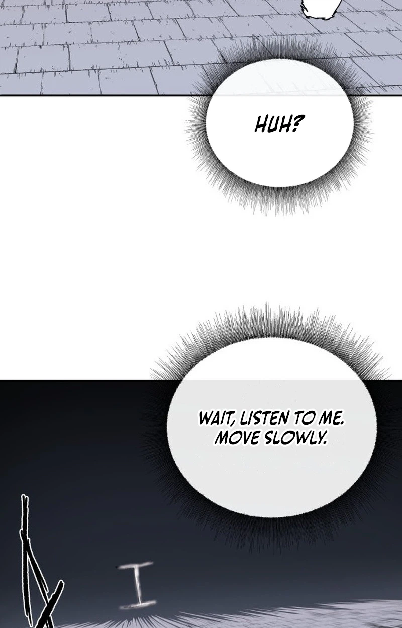 Read The Tale of the Skeleton Messenger Manga Online