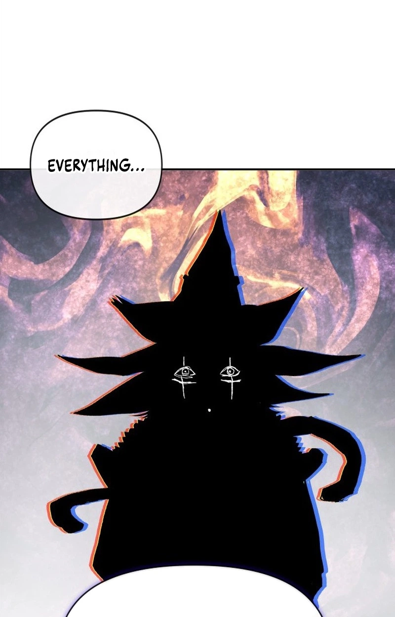 Read The Tale of the Skeleton Messenger Manga Online