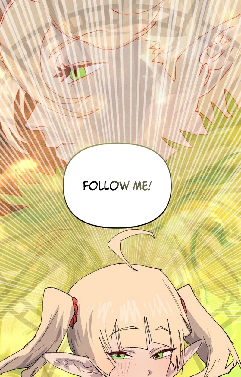 Read The Tale of the Skeleton Messenger Manga Online