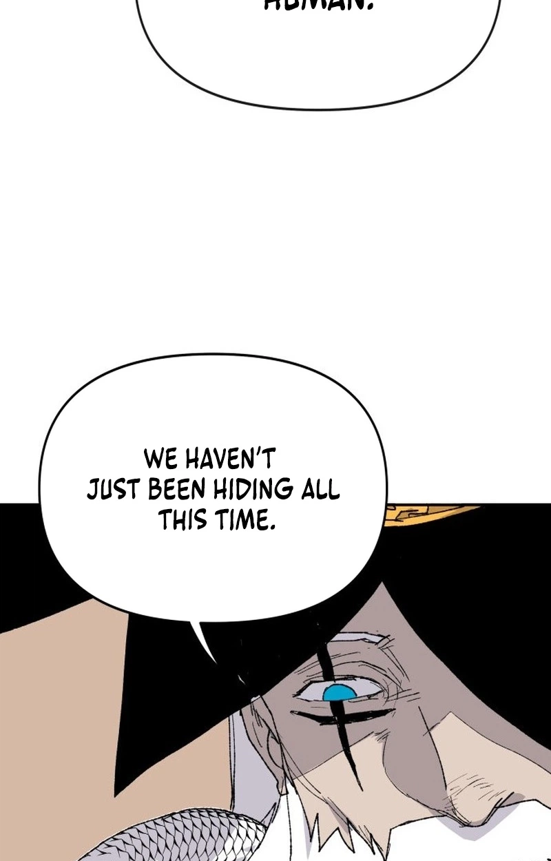Read The Tale of the Skeleton Messenger Manga Online