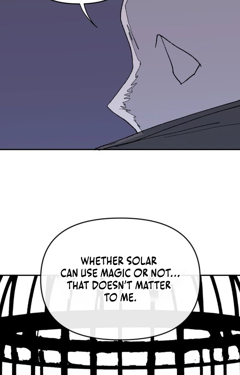 Read The Tale of the Skeleton Messenger Manga Online