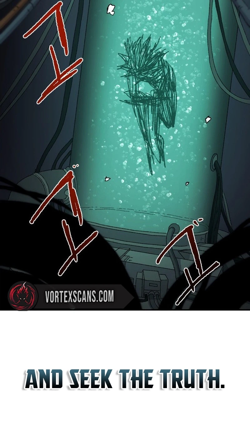Read The Tale of the Skeleton Messenger Manga Online