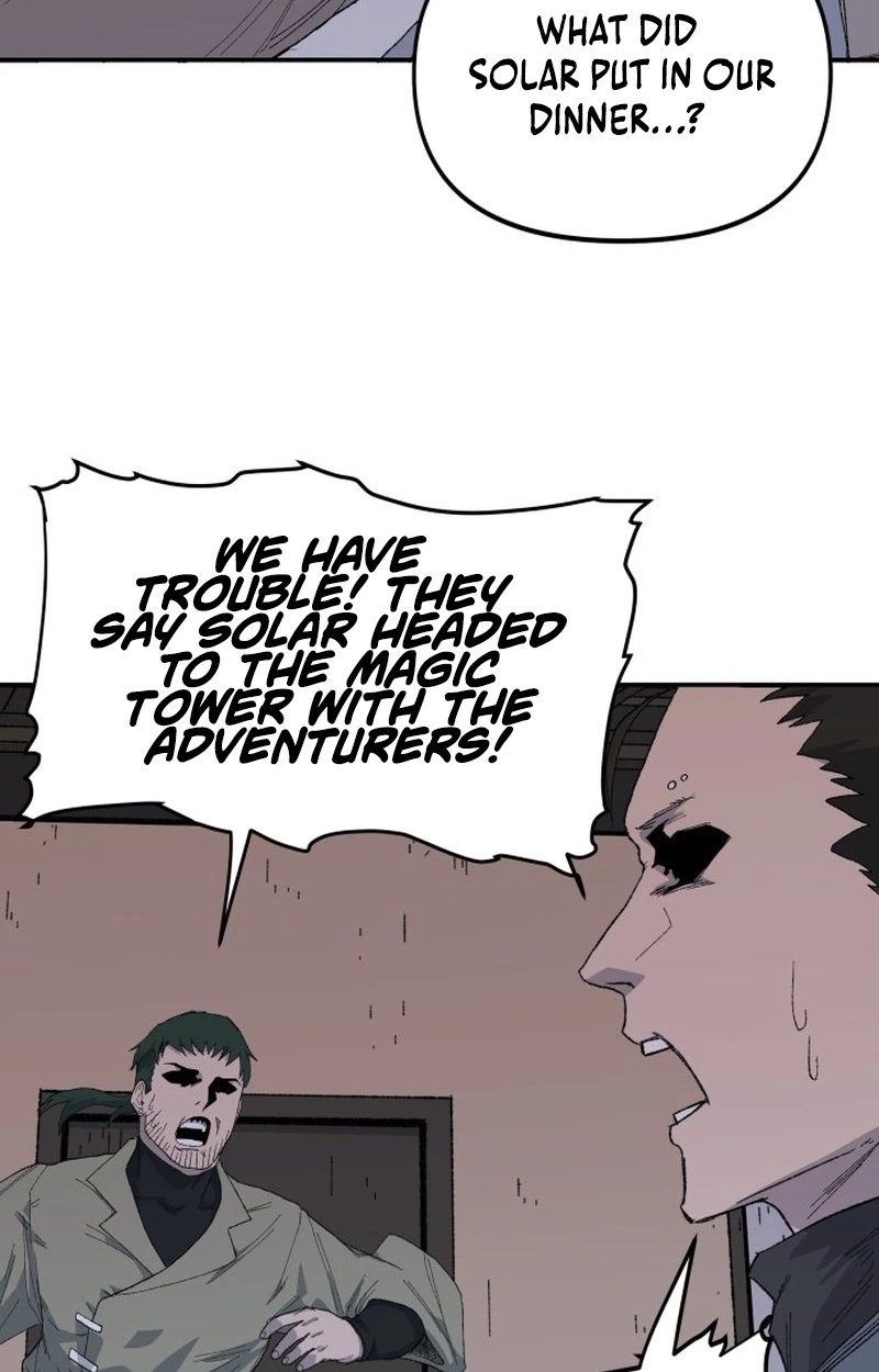 Read The Tale of the Skeleton Messenger Manga Online
