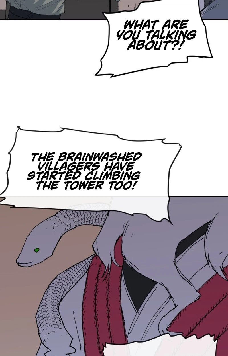 Read The Tale of the Skeleton Messenger Manga Online