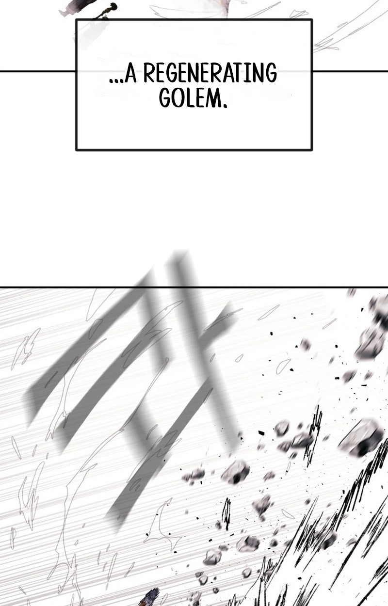 Read The Tale of the Skeleton Messenger Manga Online