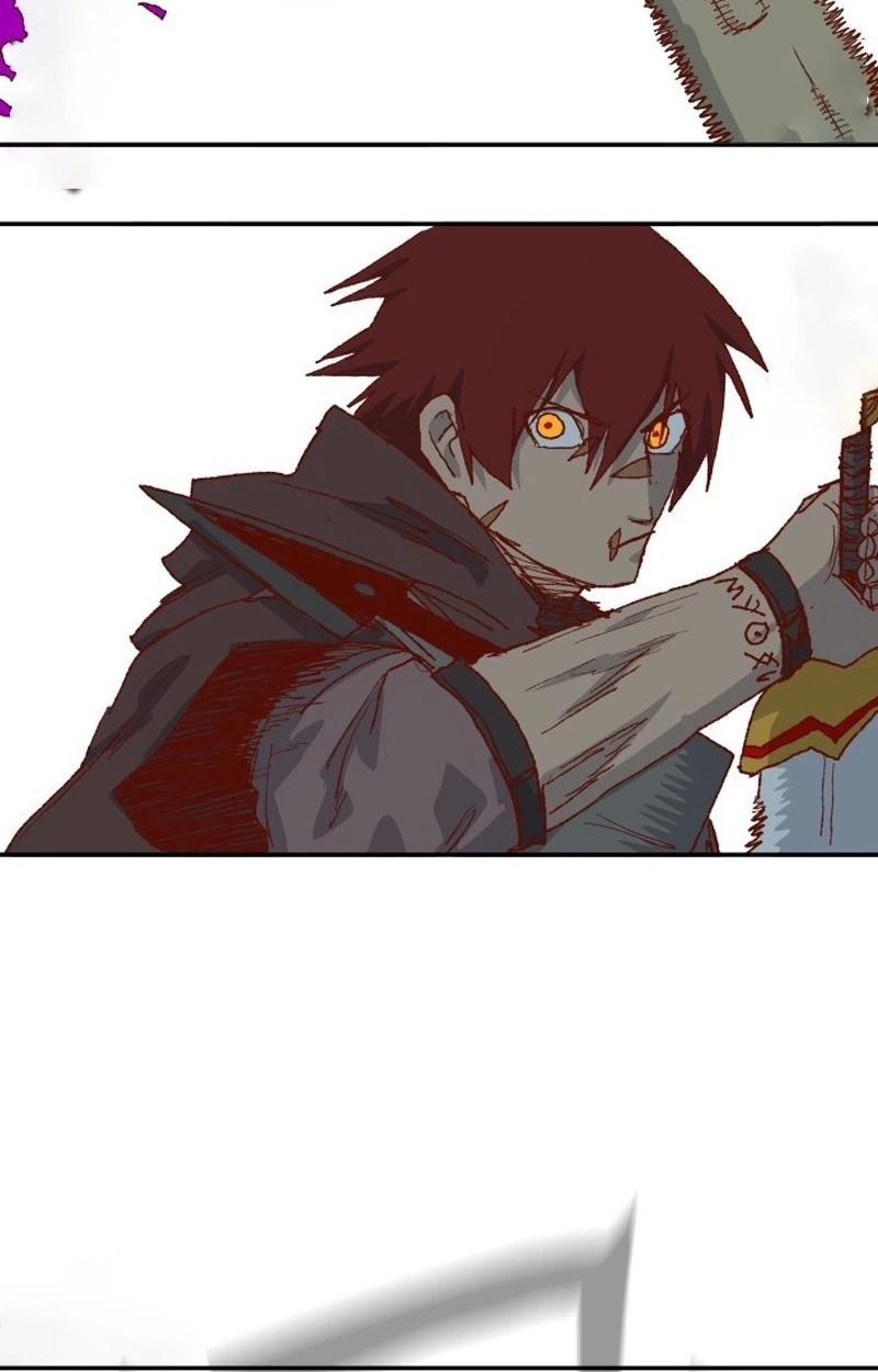 Read The Tale of the Skeleton Messenger Manga Online