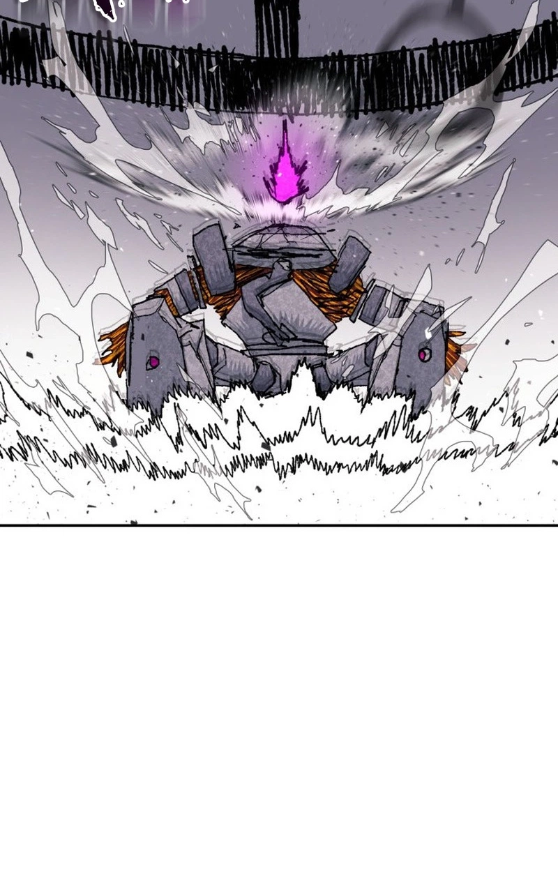 Read The Tale of the Skeleton Messenger Manga Online