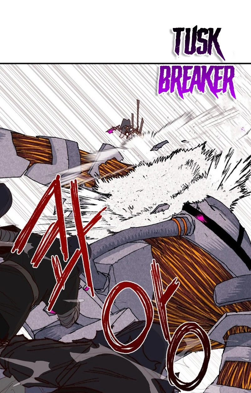 Read The Tale of the Skeleton Messenger Manga Online