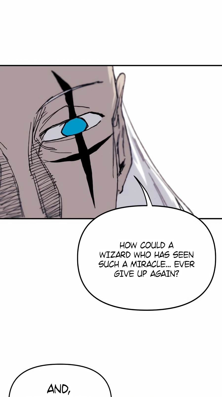 Read The Tale of the Skeleton Messenger Manga Online