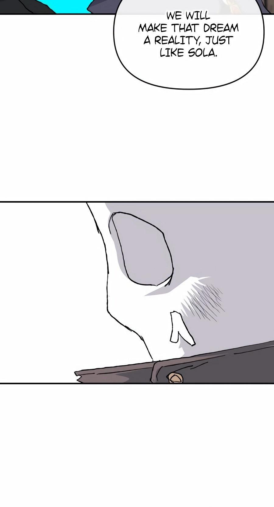 Read The Tale of the Skeleton Messenger Manga Online