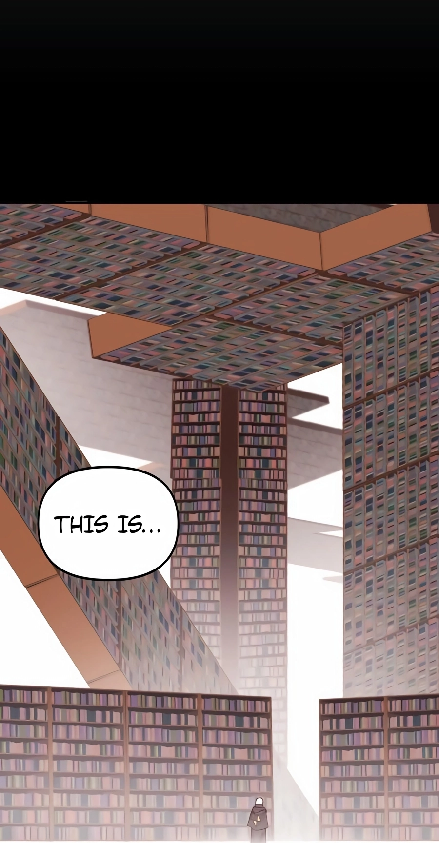 Read The Tale of the Skeleton Messenger Manga Online