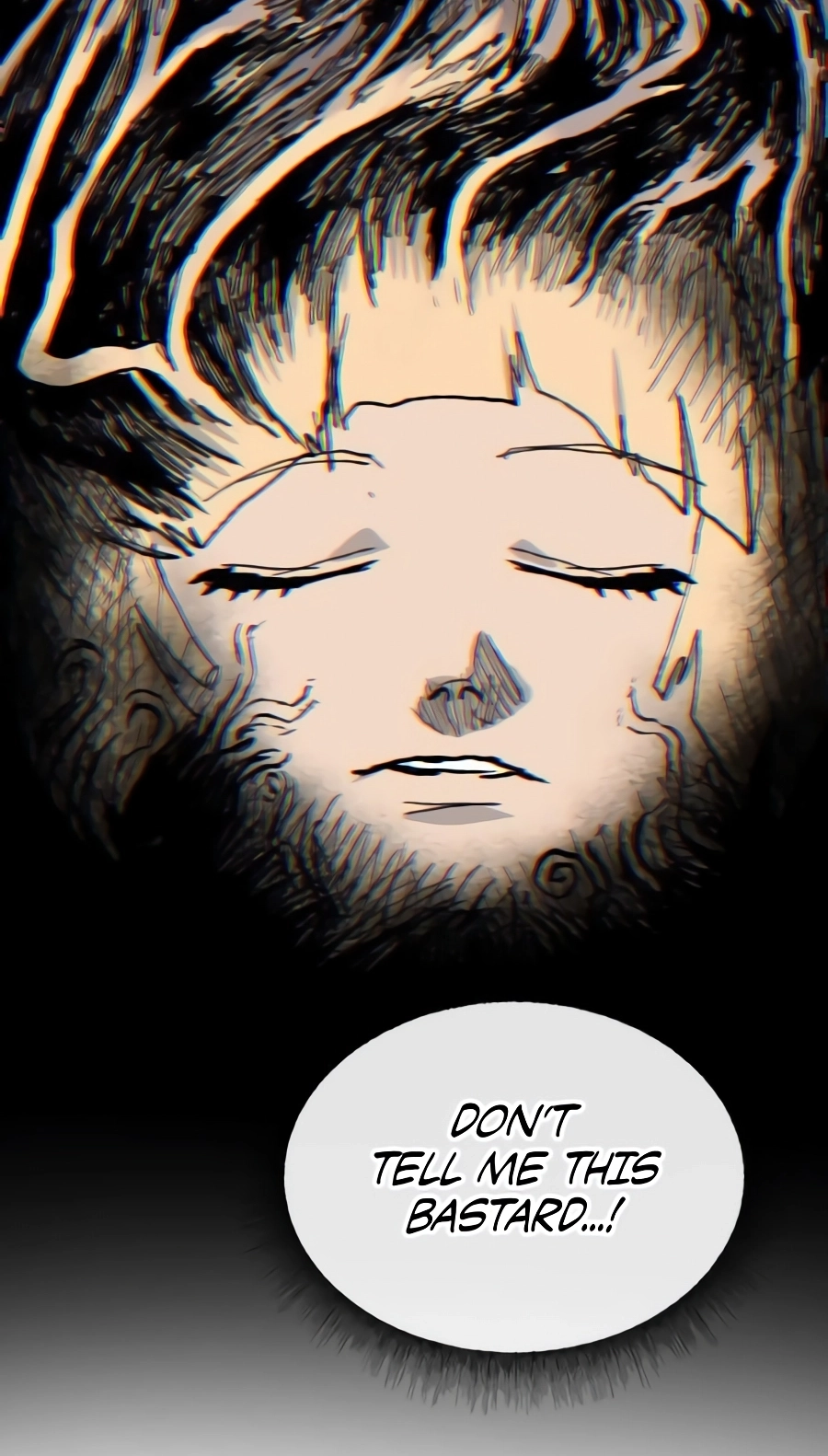 Read The Tale of the Skeleton Messenger Manga Online