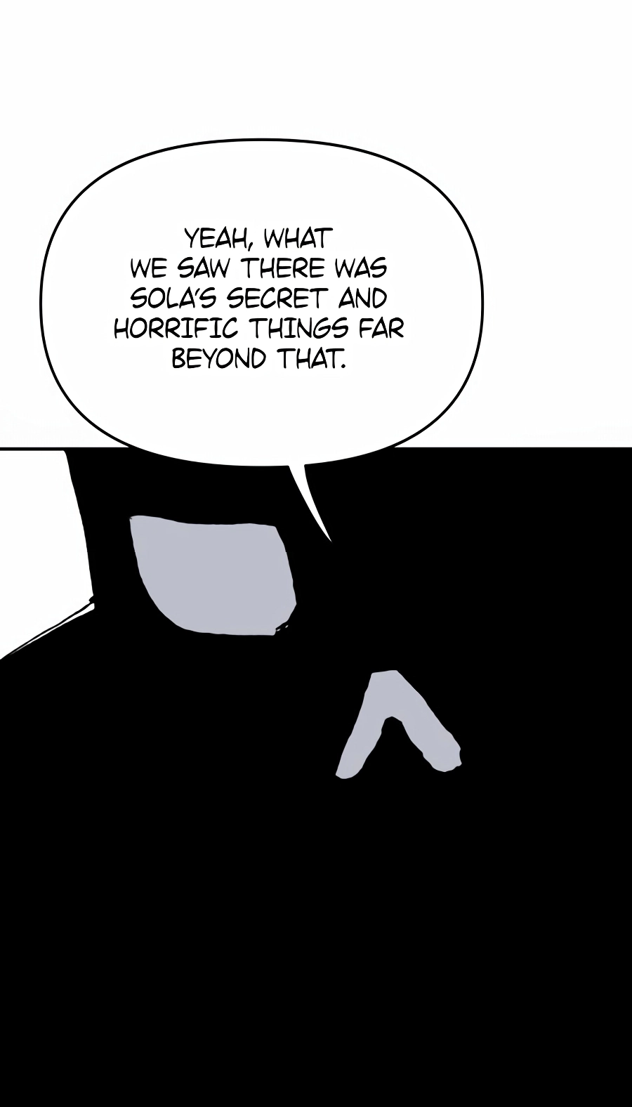 Read The Tale of the Skeleton Messenger Manga Online