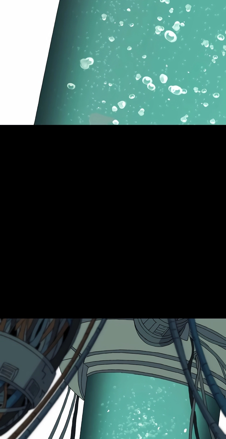 Read The Tale of the Skeleton Messenger Manga Online