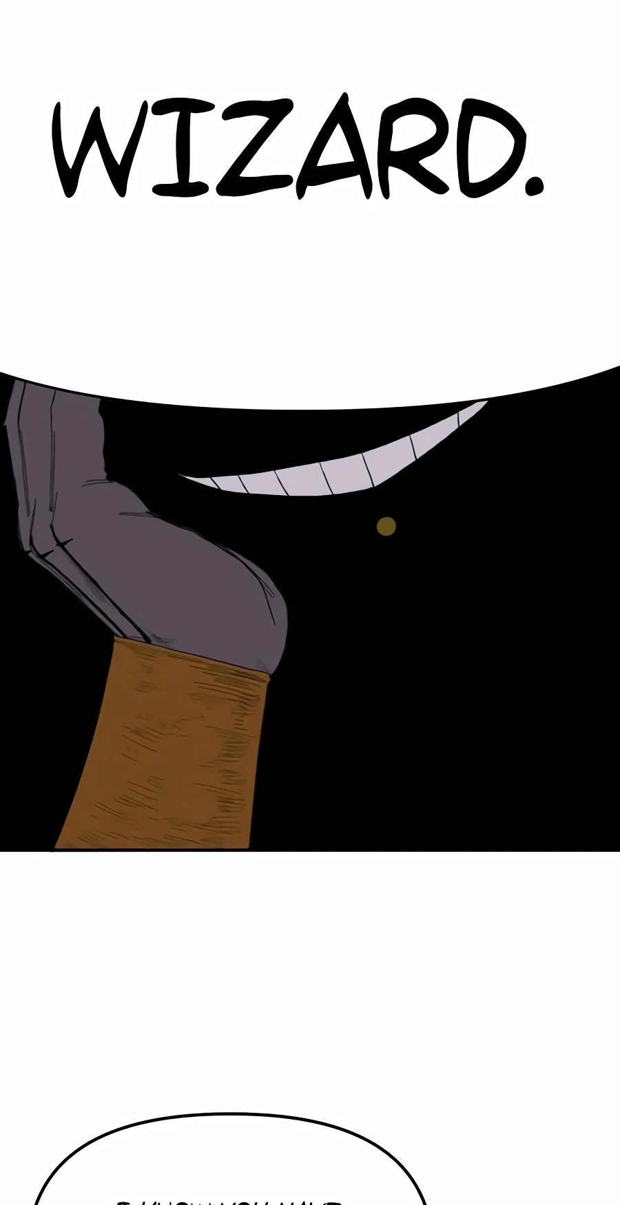 Read The Tale of the Skeleton Messenger Manga Online