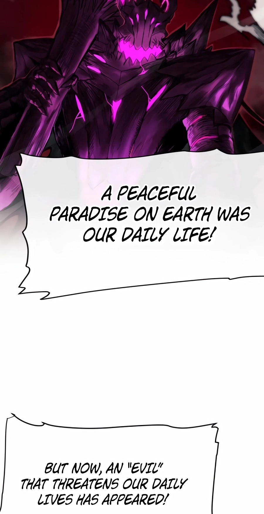 Read The Tale of the Skeleton Messenger Manga Online