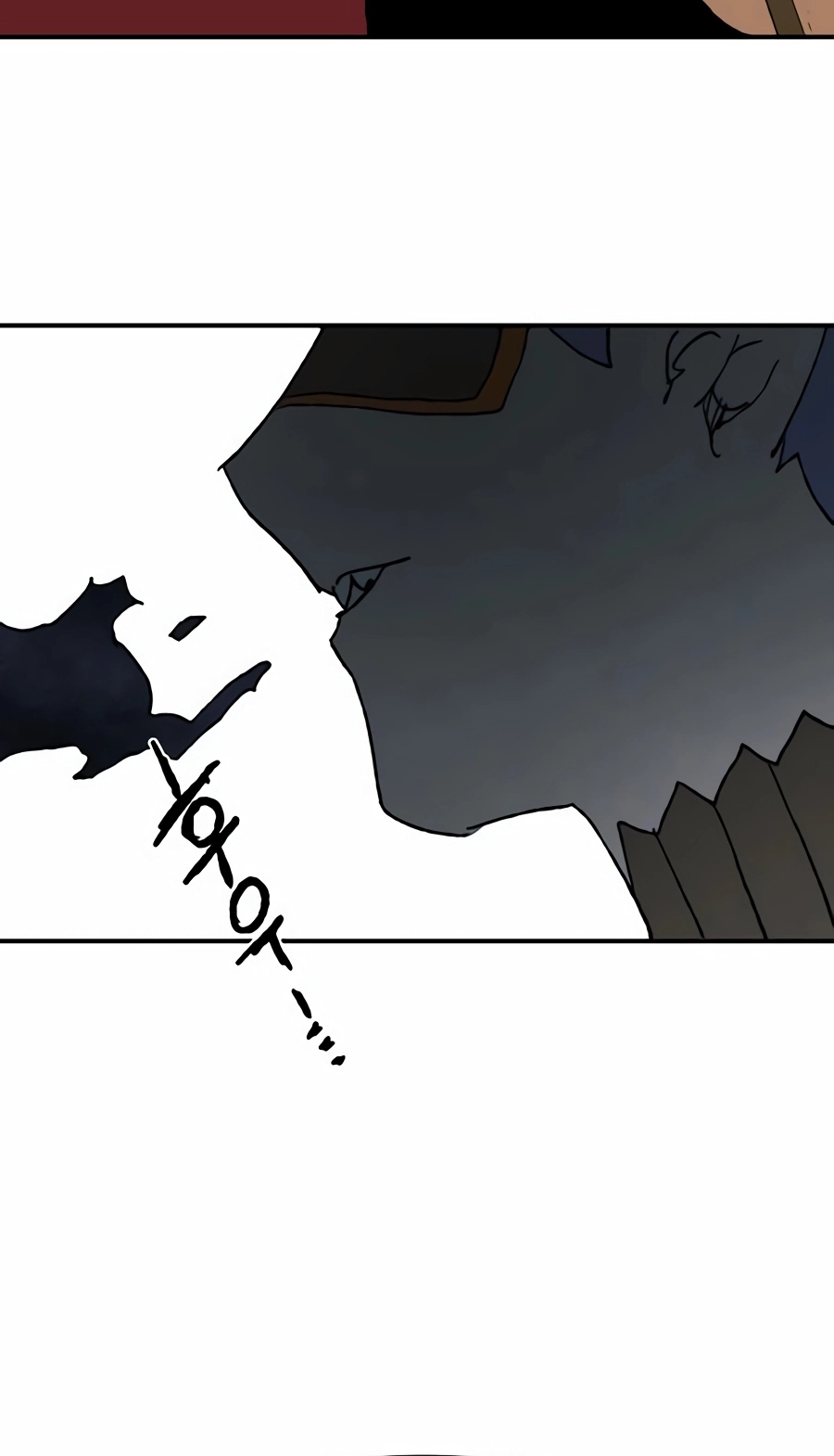 Read The Tale of the Skeleton Messenger Manga Online