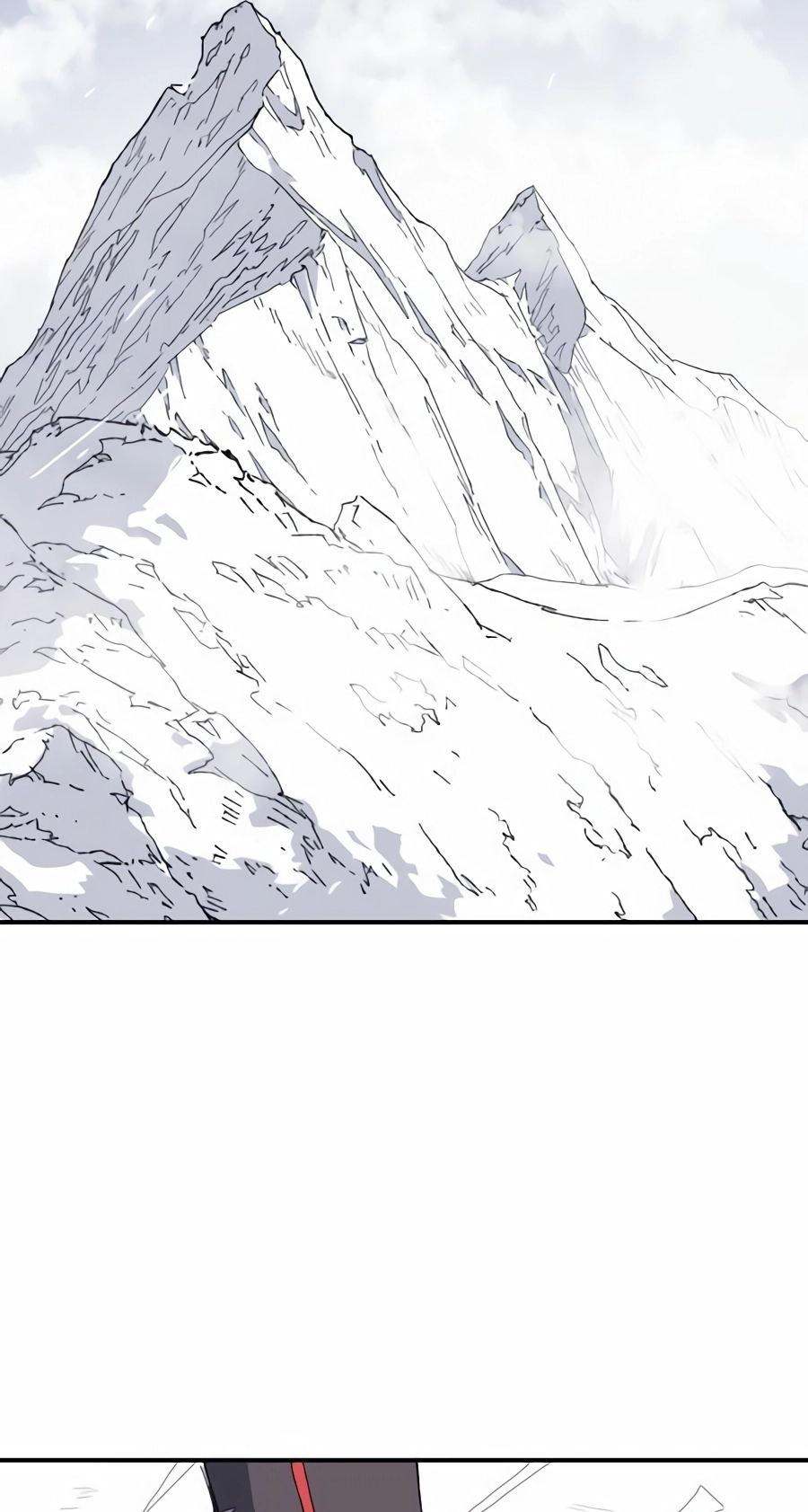 Read The Tale of the Skeleton Messenger Manga Online