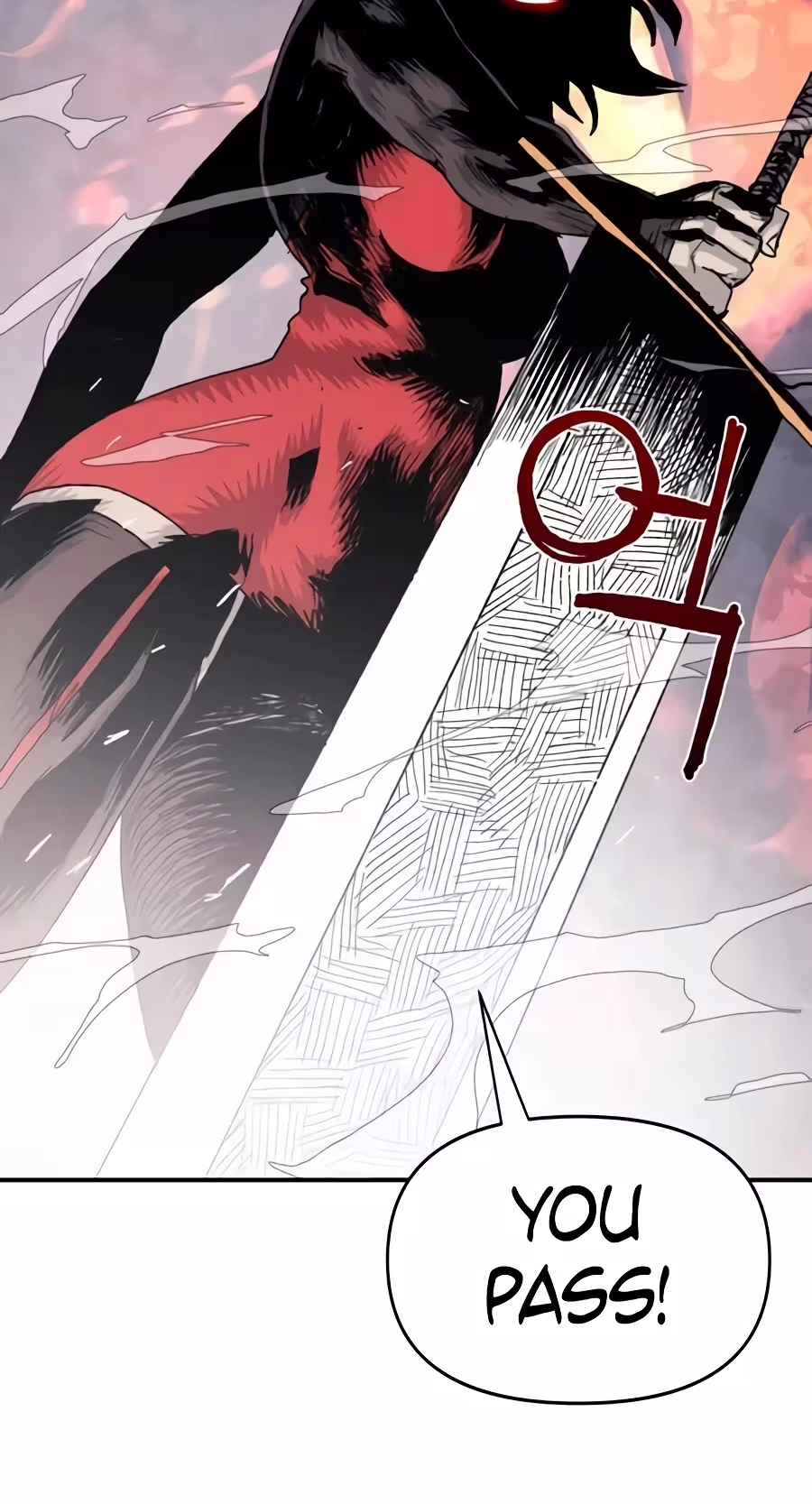 Read The Tale of the Skeleton Messenger Manga Online
