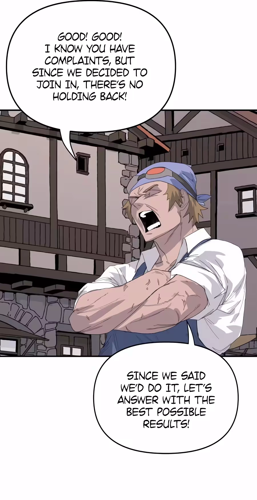 Read The Tale of the Skeleton Messenger Manga Online